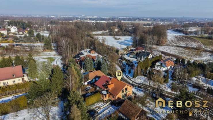 Niepołomice, ul. , 4 pokojowe, Dom  na sprzedaż