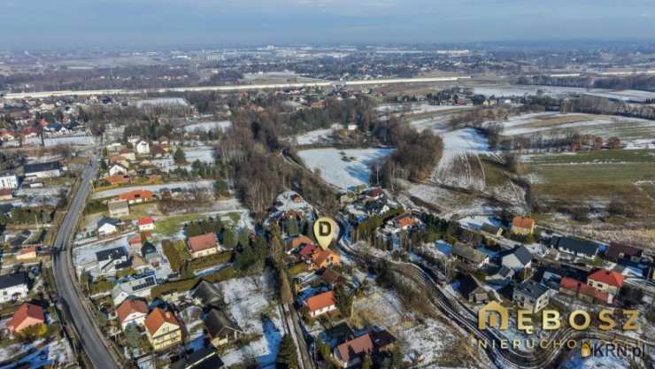 4 pokojowe, Niepołomice, ul. , Dom  na sprzedaż