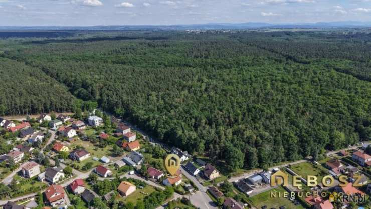 Dom  na sprzedaż, 4 pokojowe, Niepołomice, ul. 