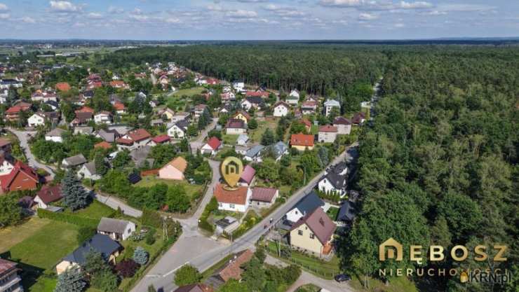 4 pokojowe, Dom  na sprzedaż, Niepołomice, ul. 
