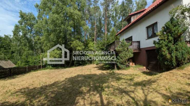 Nowe Czaple, ul. , 4 pokojowe, Dom  na sprzedaż