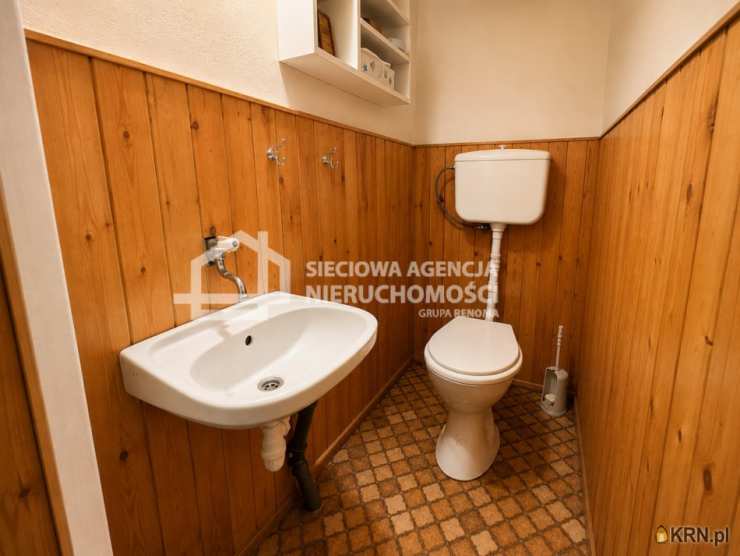 4 pokojowe, Dom  na sprzedaż, Nowe Czaple, ul. 
