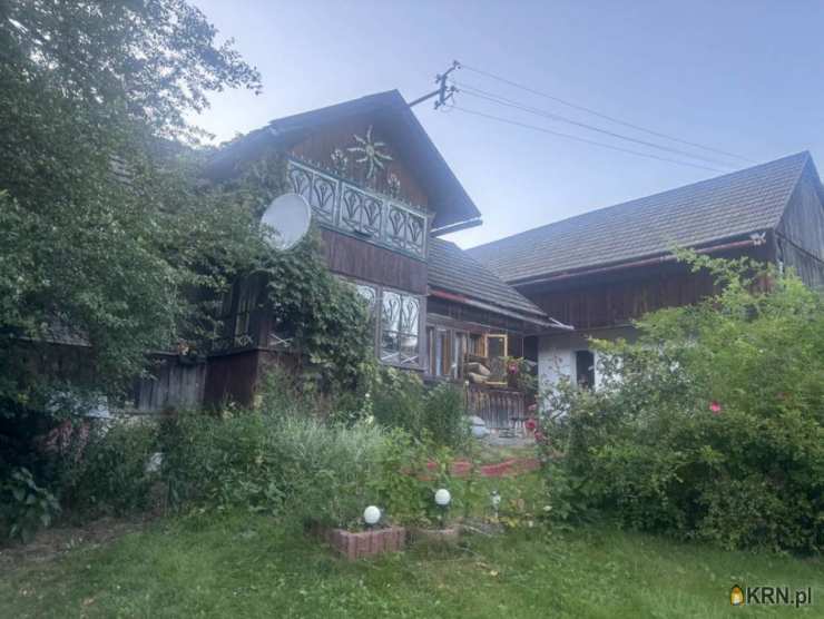 Dom  na sprzedaż, Ochotnica Górna, ul. , 3 pokojowe
