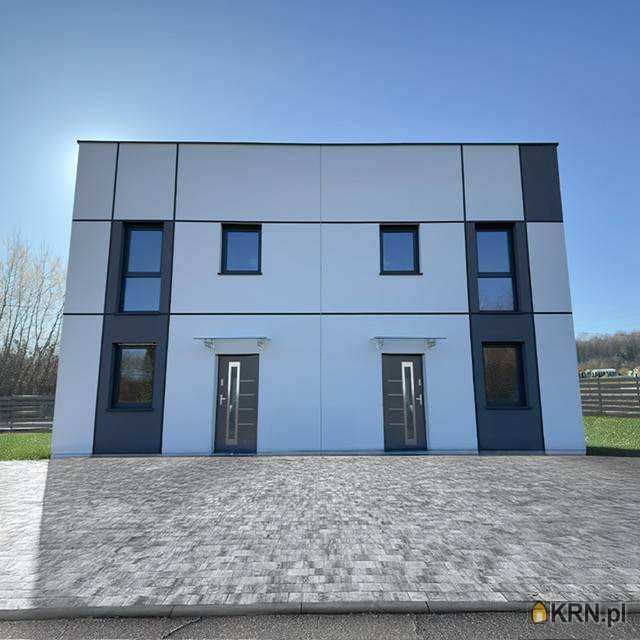 Dom  na sprzedaż, Ornontowice, ul. , 4 pokojowe