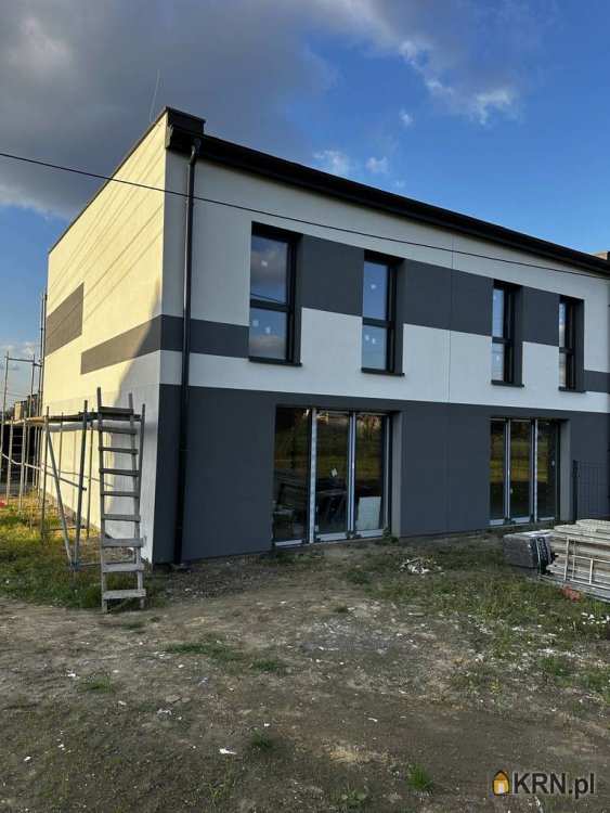 4 pokojowe, Ornontowice, ul. , Dom  na sprzedaż