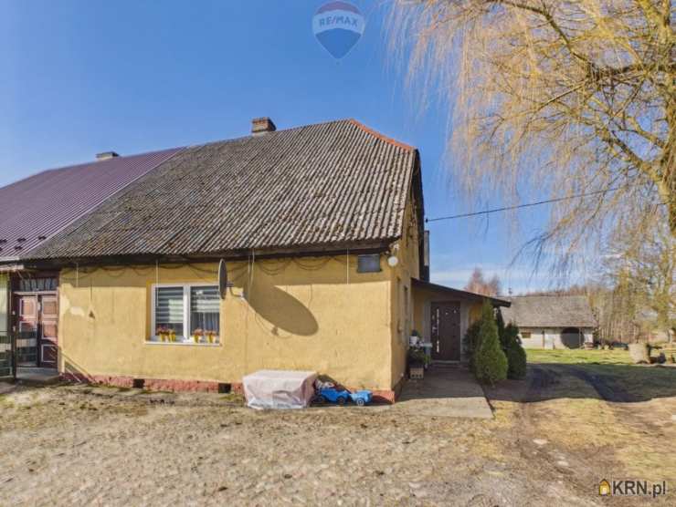 , Pękanino, ul. , Dom  na sprzedaż