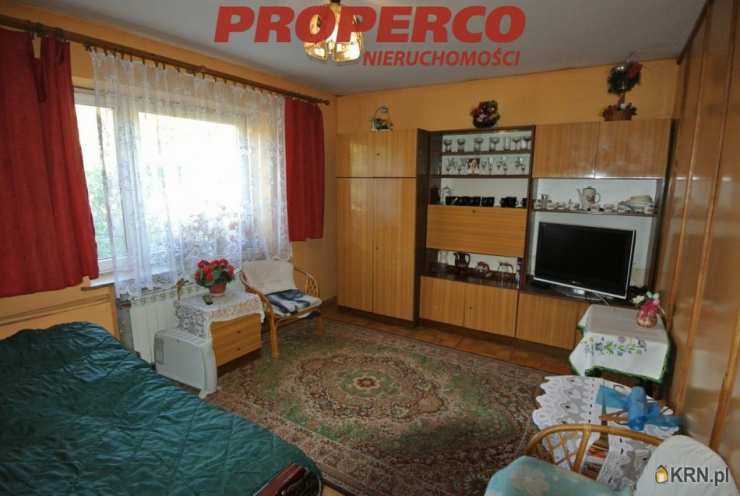 , Dom  na sprzedaż, Pińczów, ul. 