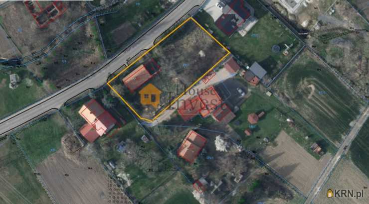 Dom  na sprzedaż, 3 pokojowe, Piotrowice, ul. 