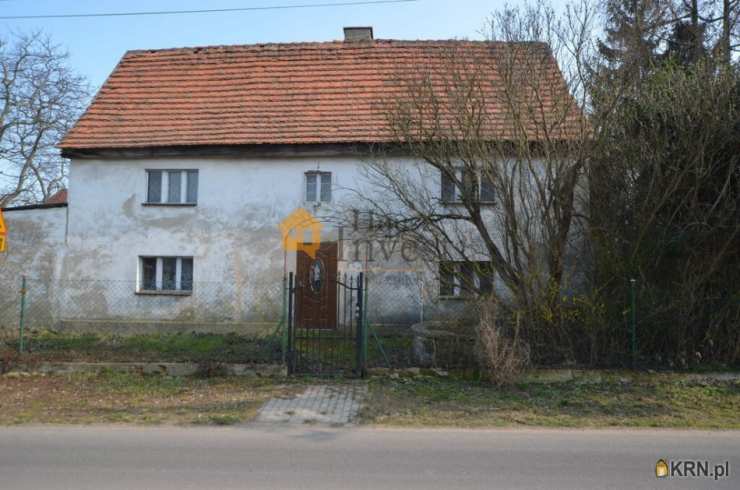 3 pokojowe, Dom  na sprzedaż, Piotrowice, ul. 