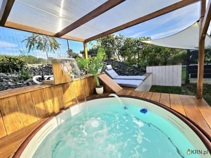 Dom  na sprzedaż, 5 pokojowe, Pisarzowice, ul. 