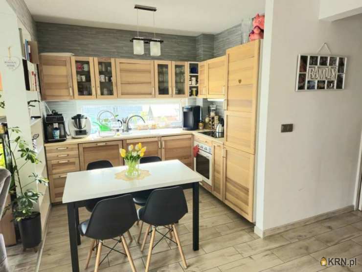 5 pokojowe, Dom  na sprzedaż, Pisarzowice, ul. 