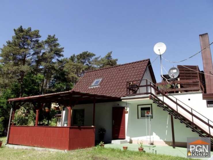 Pobierowo, ul. , 9 pokojowe, Dom  na sprzedaż