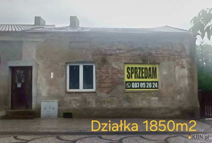 Dom  na sprzedaż, Poddębice, ul. , 4 pokojowe