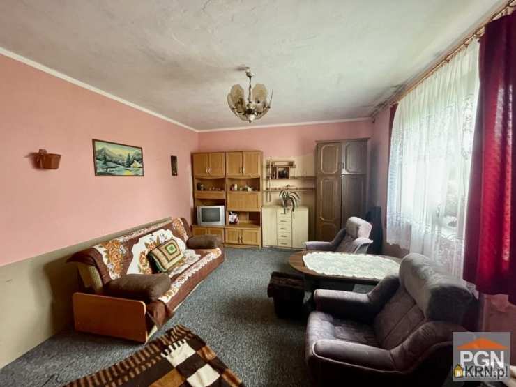 3 pokojowe, Dom  na sprzedaż, Pogorzelica, ul. 