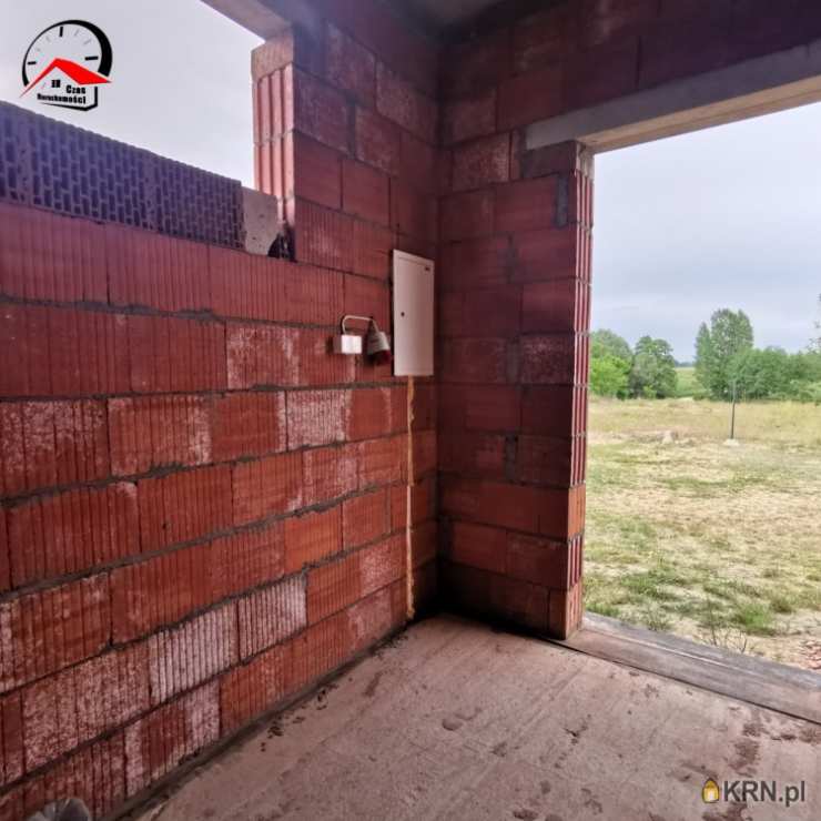 Czas Nieruchomości, Dom  na sprzedaż, Połajewek, ul. 