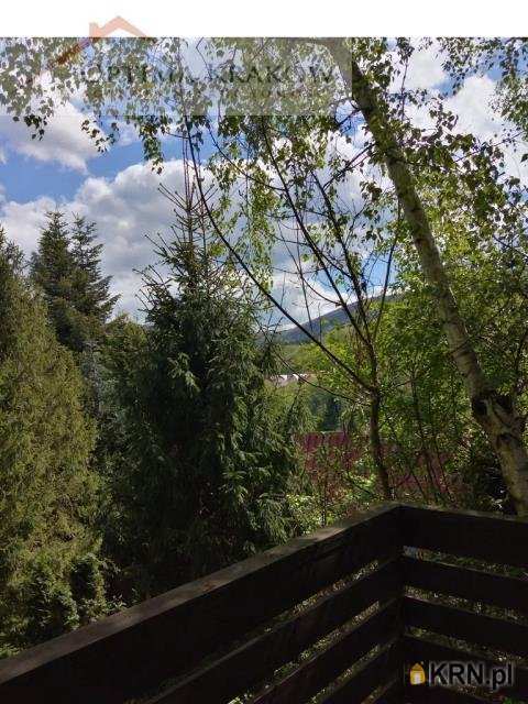 4 pokojowe, Dom  na sprzedaż, Poręba, ul. 