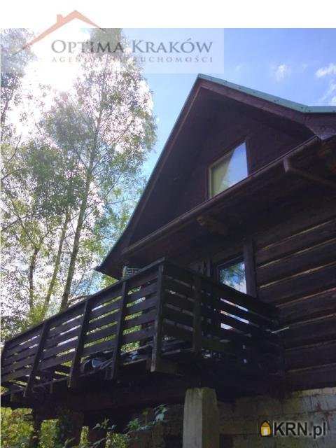 Agencja Nieruchomości Optima, Dom  na sprzedaż, Poręba, ul. 
