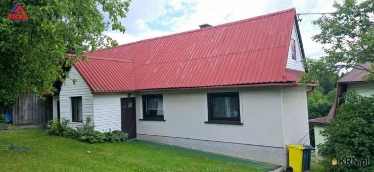 Dom  na sprzedaż, Poręba Wielka, ul. , 