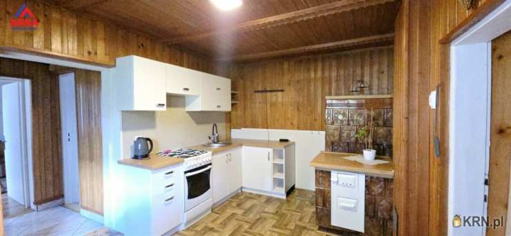 Dom  na sprzedaż, , Poręba Wielka, ul. 