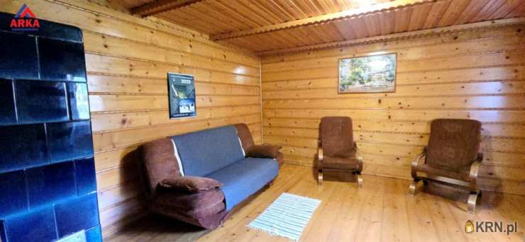 , Dom  na sprzedaż, Poręba Wielka, ul. 