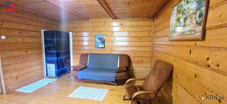 Biuro Nieruchomości ARKA, Dom  na sprzedaż, Poręba Wielka, ul. 