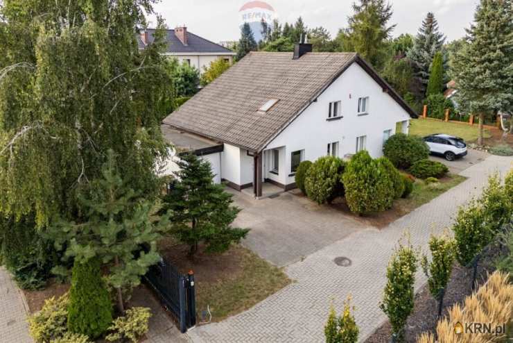 Dom  na sprzedaż, Poznań, Grunwald/Ławica, ul. , 4 pokojowe