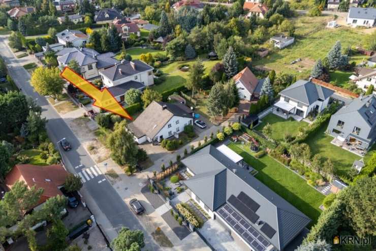 Dom  na sprzedaż, 4 pokojowe, Poznań, Grunwald/Ławica, ul. 