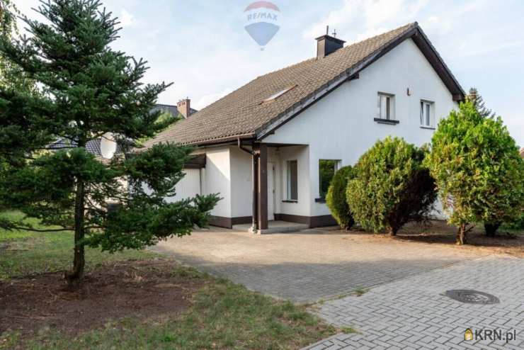 Poznań, Grunwald/Ławica, ul. , 4 pokojowe, Dom  na sprzedaż