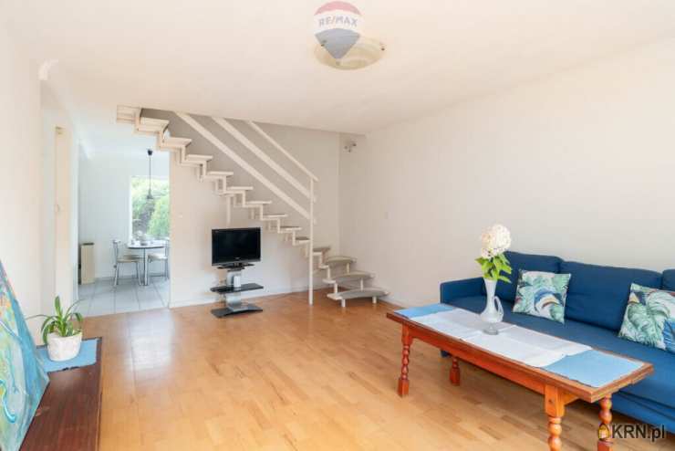 4 pokojowe, Dom  na sprzedaż, Poznań, Grunwald/Ławica, ul. 