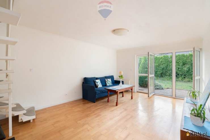 RE/MAX Polska, Dom  na sprzedaż, Poznań, Grunwald/Ławica, ul. 