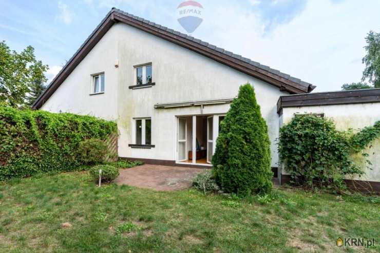 Dom  na sprzedaż, Poznań, Grunwald/Ławica, ul. , 4 pokojowe