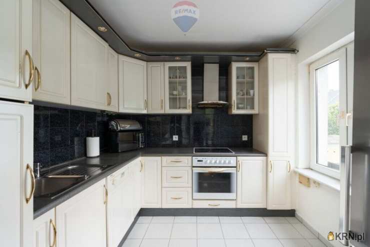 4 pokojowe, Poznań, Grunwald/Ławica, ul. , Dom  na sprzedaż