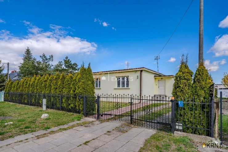 Pruszcz Gdański, ul. W. Sikorskiego, Dom  na sprzedaż, 3 pokojowe