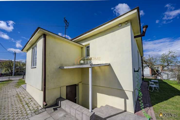 Pruszcz Gdański, ul. W. Sikorskiego, 3 pokojowe, Dom  na sprzedaż