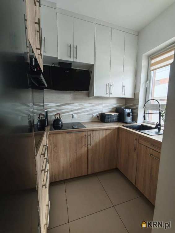 Dom  na sprzedaż, 4 pokojowe, Pruszków, ul. 