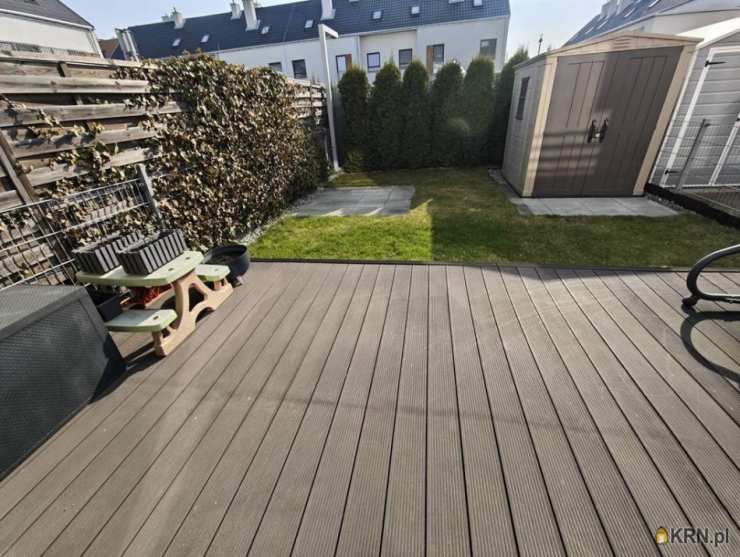 Pruszków, ul. , 4 pokojowe, Dom  na sprzedaż