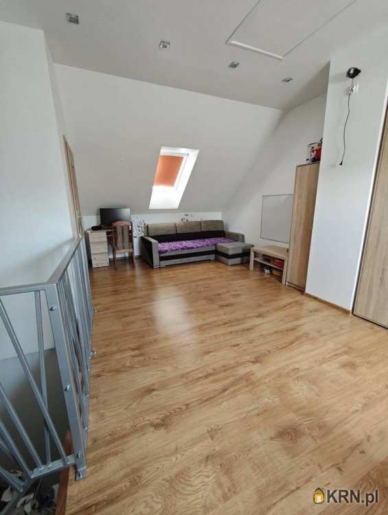 4 pokojowe, Dom  na sprzedaż, Pruszków, ul. 