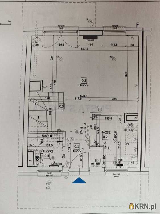 Dom  na sprzedaż, Pruszków, ul. , 4 pokojowe