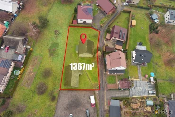 Dom  na sprzedaż, 4 pokojowe, Przeciszów, ul. 