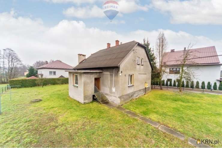 Przeciszów, ul. , Dom  na sprzedaż, 4 pokojowe