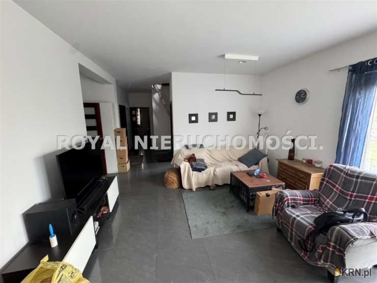 Przyszowice, ul. Polna, Dom  na sprzedaż, 