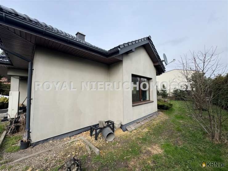 Dom  na sprzedaż, Przyszowice, ul. Polna, 