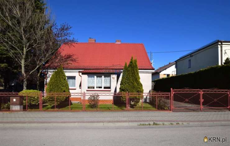 Dom  na sprzedaż, Puck, ul. Żeromskiego, 