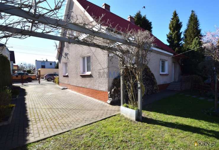 , Puck, ul. Żeromskiego, Dom  na sprzedaż