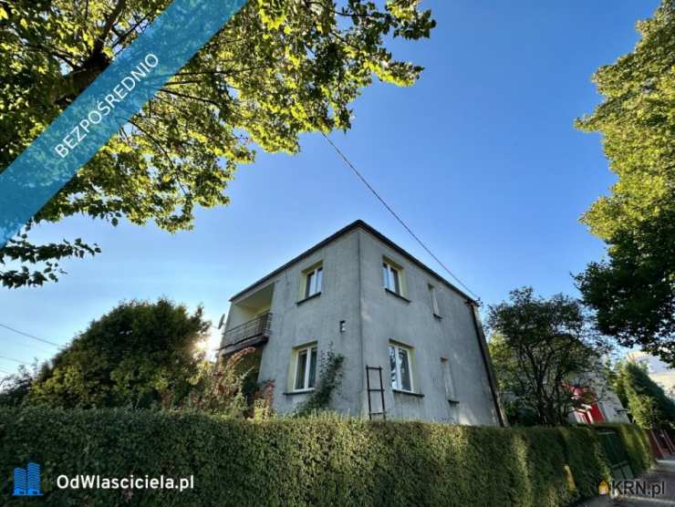 Dom  na sprzedaż, Radomsko, ul. Mickiewicza, 4 pokojowe