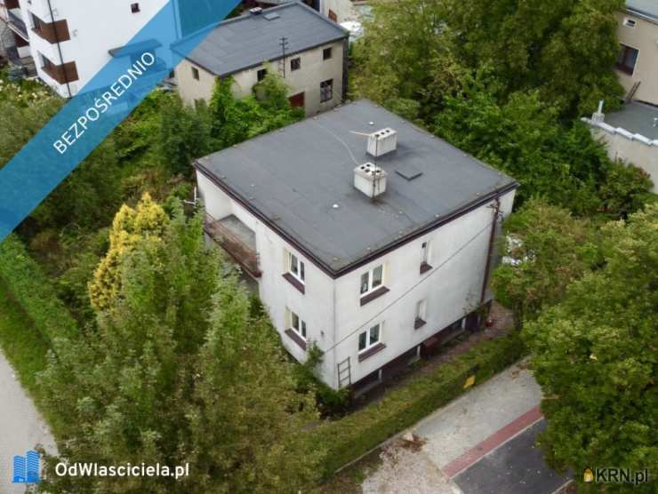 Radomsko, ul. Mickiewicza, Dom  na sprzedaż, 4 pokojowe
