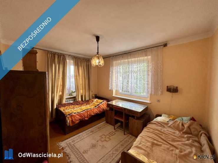 Dom  na sprzedaż, 4 pokojowe, Radomsko, ul. Mickiewicza