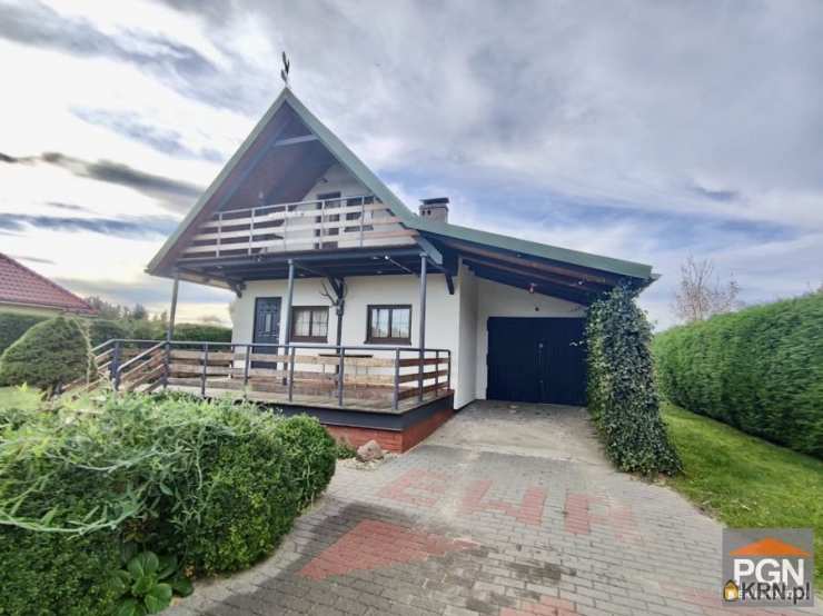 Rewal, ul. Makowa, Dom  na sprzedaż, 3 pokojowe