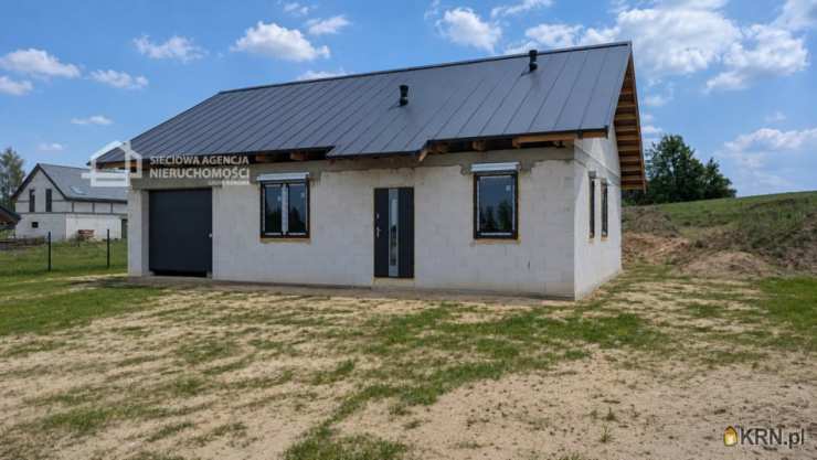 Rybaki, ul. , 4 pokojowe, Dom  na sprzedaż