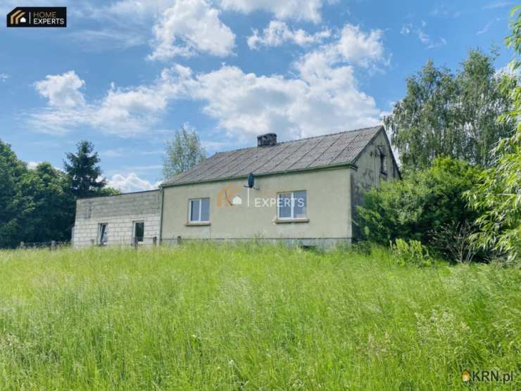 Dom  na sprzedaż, Rychława, ul. , 5 pokojowe